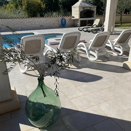 Mali Raj Mit Pool In * Zikovici